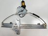 Rear window lifting mechanism without motor 96549518