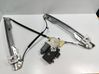 Front door electric window regulator 9632531980