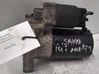 Motor de arranque 0001112041