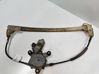 Fensterhebermechanismus ohne Motor Tür hinten 18L92