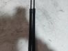 Front bonnet/hood damper/strut A2048800029