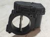 Throttle body valve 0280750553