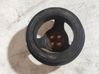 Crankshaft pulley 