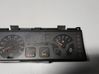 Speedometer (instrument cluster) R11