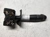 Wiper control stalk 