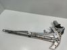Front door electric window regulator 