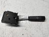 Wiper control stalk 