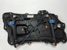 Front door electric window regulator 51001603