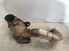 Catalyst/FAP/DPF particulate filter 1440151980