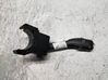 Wiper control stalk 