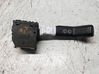 Wiper control stalk 