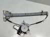 Front door electric window regulator 807308991C