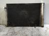 A/C cooling radiator (condenser) 64509122825