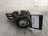 Front fog light 