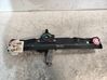 Mechanizm podnoszenia szyby tylnej bez silnika 729638507