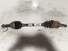 Front driveshaft 8V513B437AAA