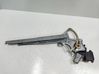 Front door manual window regulator 857020F010