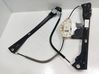 Regulador de ventanilla eléctrico de puerta delantera 1K0959702P