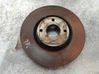Front brake disc 