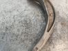 Front control arm 8K0407695F