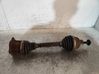 Front driveshaft 8K0407271D