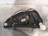 Regulador de puerta trasera con motor 6H5227000AE
