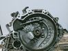 Manual 5 speed gearbox F17C394