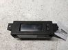 Head up display screen 13242079