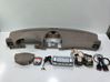 Airbag set 