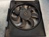 Ventilador eléctrico del radiador 