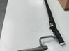 Front door airbag 8200558122