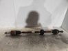 Front driveshaft 391001458R