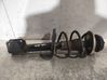 Front shock absorber with coil spring 543022905RB