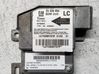 Airbag control unit/module 327963935