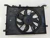 Electric radiator cooling fan 8649634