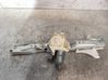 Rear door window regulator with motor 9632533380