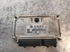 Engine control unit/module 0261201667