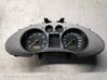 Speedometer (instrument cluster) 110080105053A