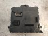 Other control units/modules 8201077402B