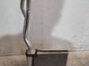 Radiador de refrigeración del A/C (condensador) VP6G9H18476AB