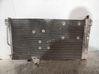 A/C cooling radiator (condenser) A2035000254