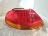 Rear/tail lights 63218379687