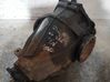 Rear differential A2103510805