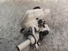 Brake booster 