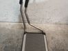 A/C cooling radiator (condenser) 