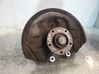Rear wheel hub spindle/knuckle 