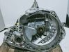Manual 5 speed gearbox BC372
