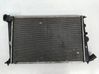 Coolant radiator 9613892380