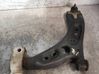 Brazo de suspensión delantero 1K0407151BD