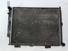 Coolant radiator 